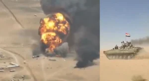 Yemen clashes