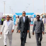 Somalia NTP