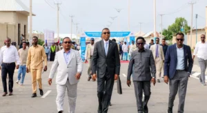 Somalia NTP