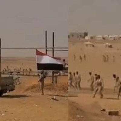 Yemen conflict