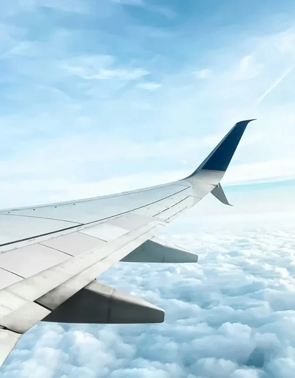 Tunisia Libya Air Connectivity