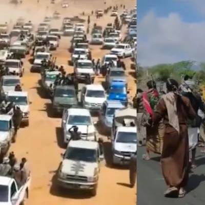 Yemen war escalation