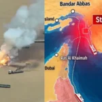 Gulf Iran Hormuz Negotiations