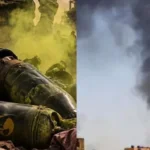 Sudan Chemical Weapons Claim