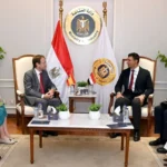 Spanish companies in Egypt