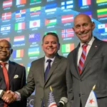 Djibouti signs Artemis Accords
