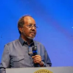 Somalia government revenue