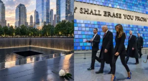 911 counterterrorism legacy