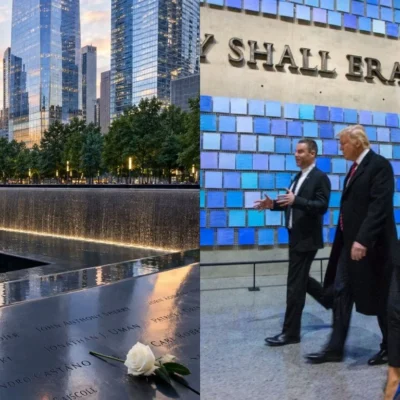 911 counterterrorism legacy