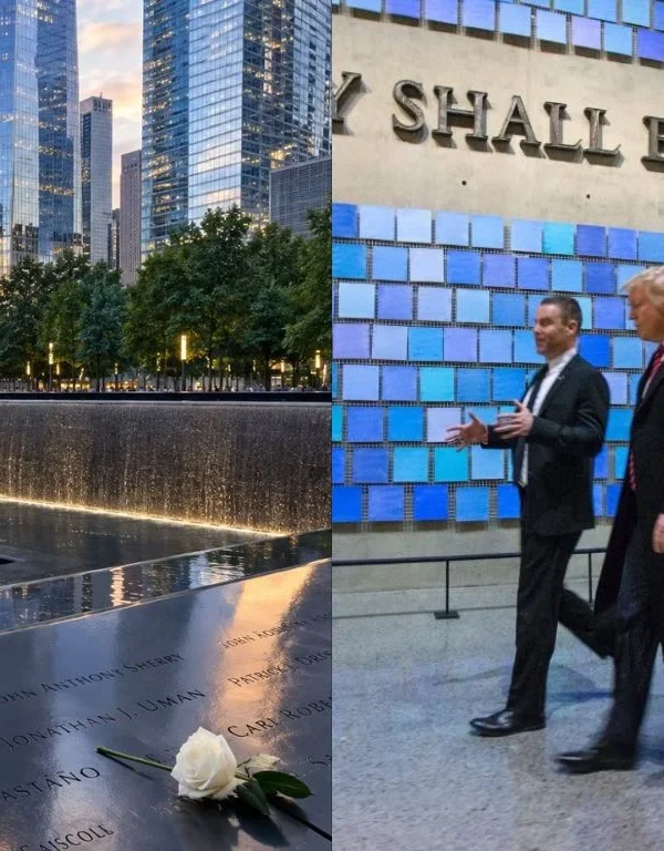 911 counterterrorism legacy