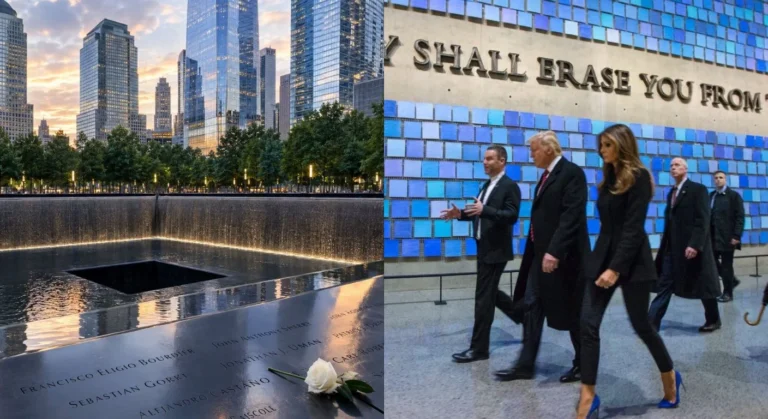 911 counterterrorism legacy