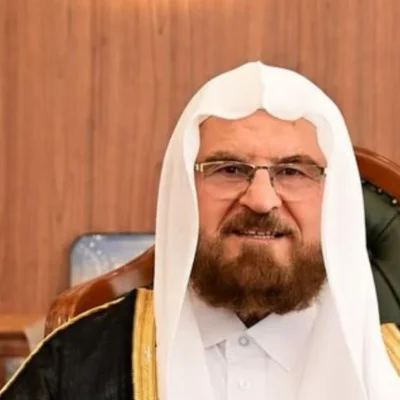 Ali Al-Qaradaghi