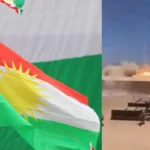 Attack on Iranian Kurds