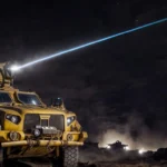 Militants Use AI