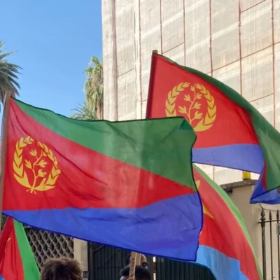 US lifts Eritrea sanctions