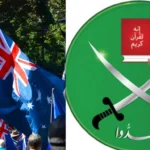 Muslim Brotherhood Ban Australia