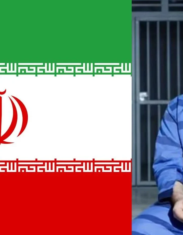 Hossein Pedaran Execution