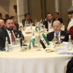 Syria Uzbekistan trade deal