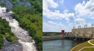 Egypt approves South Sudan Fula Dam