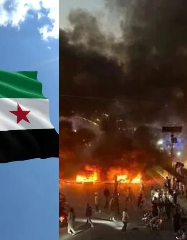 Assad Air Force