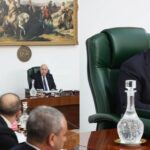 Algeria raises Civil Protection pay