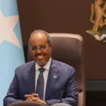 Somalia Heads to UNGA 81