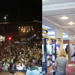 Tunisia's Arab TV Festival