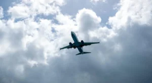 Iraq Airspace Reopening