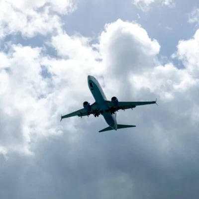 Iraq Airspace Reopening