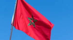 Morocco election