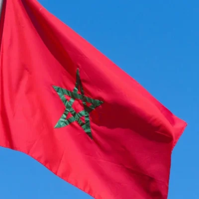Morocco election