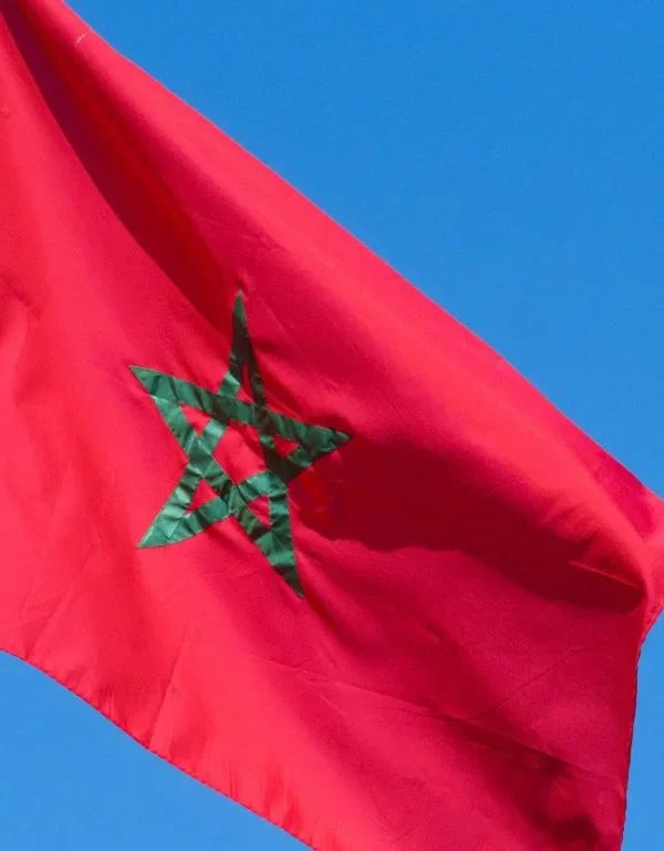 Morocco election