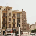Egypt real estate fund