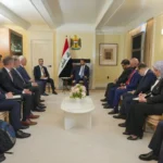 Iraq ExxonMobil oil partnerships