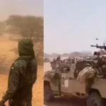 Sudan SAF Islamist networks