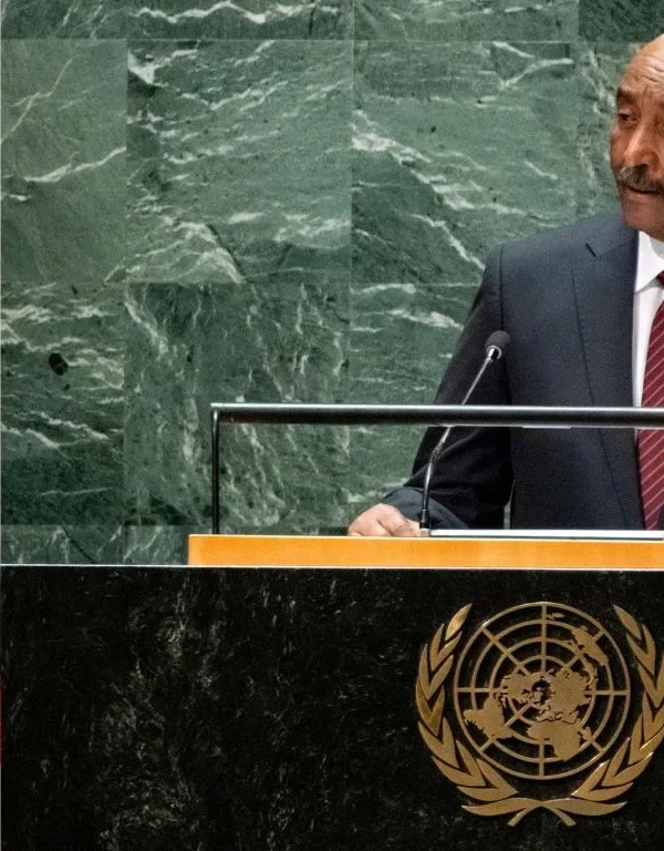 Sudan visa dispute ceasefire