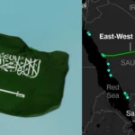 Saudi Arabia Red Sea strategy