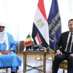 Egypt Mali digital cooperation