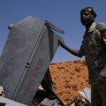 Sudan chemical weapons allegations