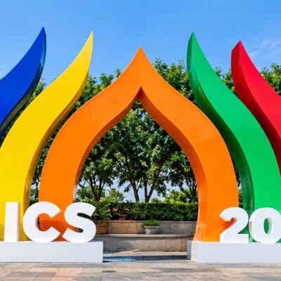 The BRICS Platform