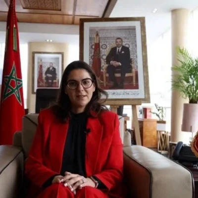 Morocco election results
