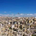 Jordan Census