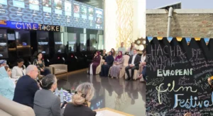 Beirut European Film Festival