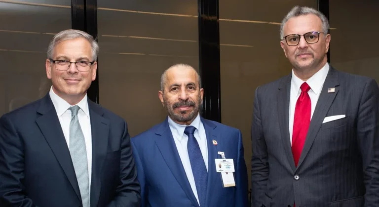 Libya UNDP civil service reform