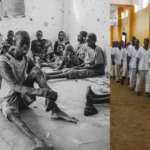 Sudan Detention Abuse Allegations