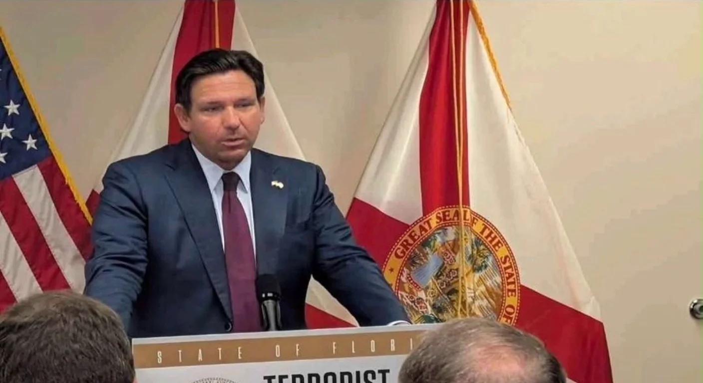 Florida Approves