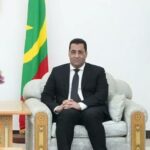 Mauritania Cabinet