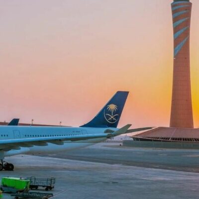 Mosul Airport Delays