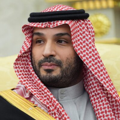 Saudi Arabia in Sudan