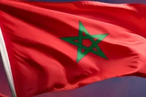 Morocco Unity Day